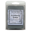 a picture of the front of a birchberry breeze scented wax melt