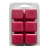 a picture of the back of a santas workshop scented wax melt